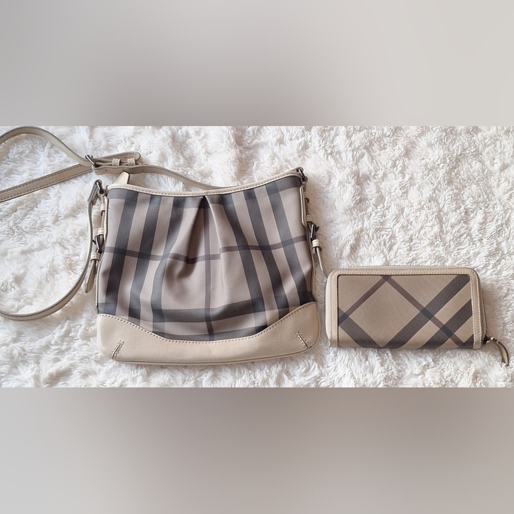Mystery Bundle Burberry - Picture 2 of 12